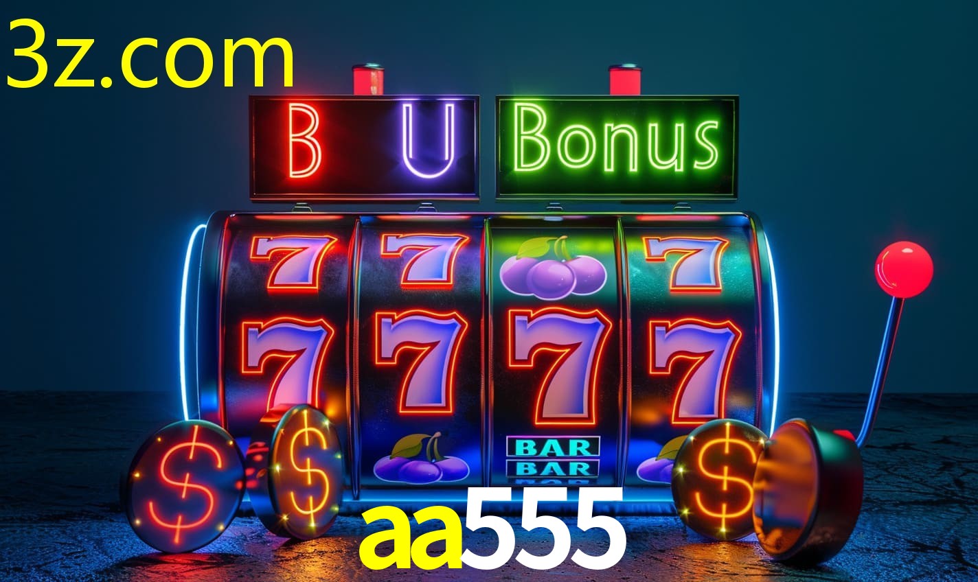 AA555.COM