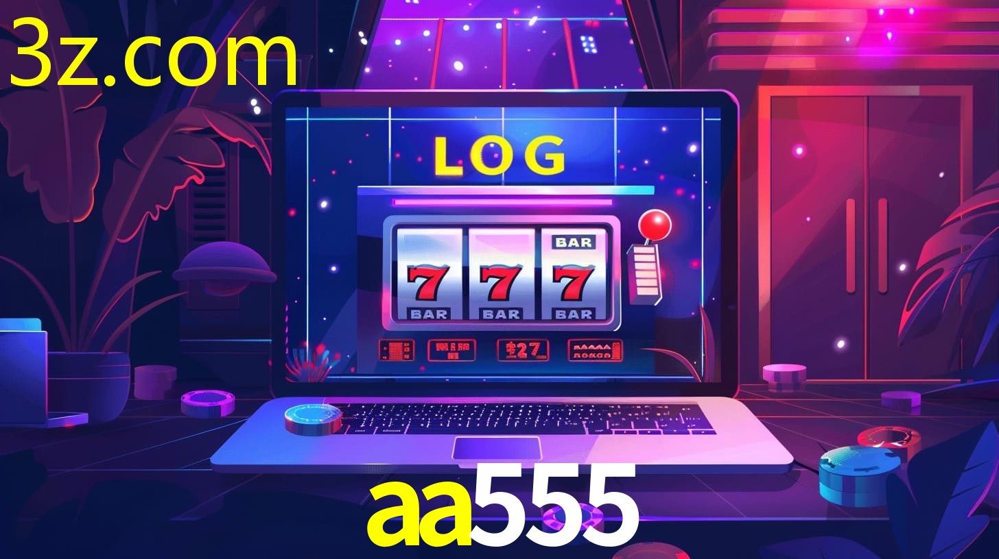AA555.COM