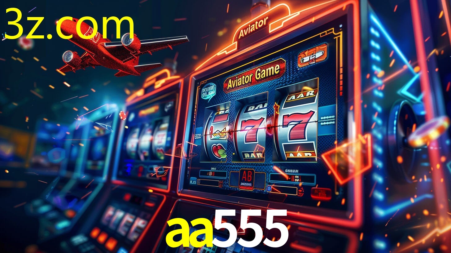AA555.COM
