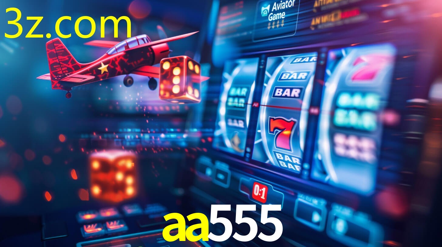 AA555.COM