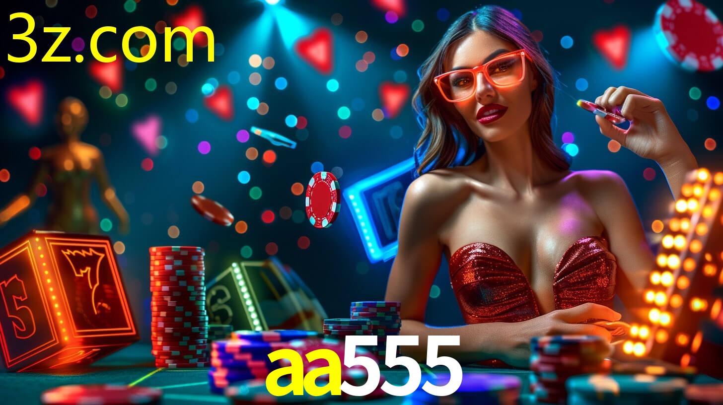 AA555.COM