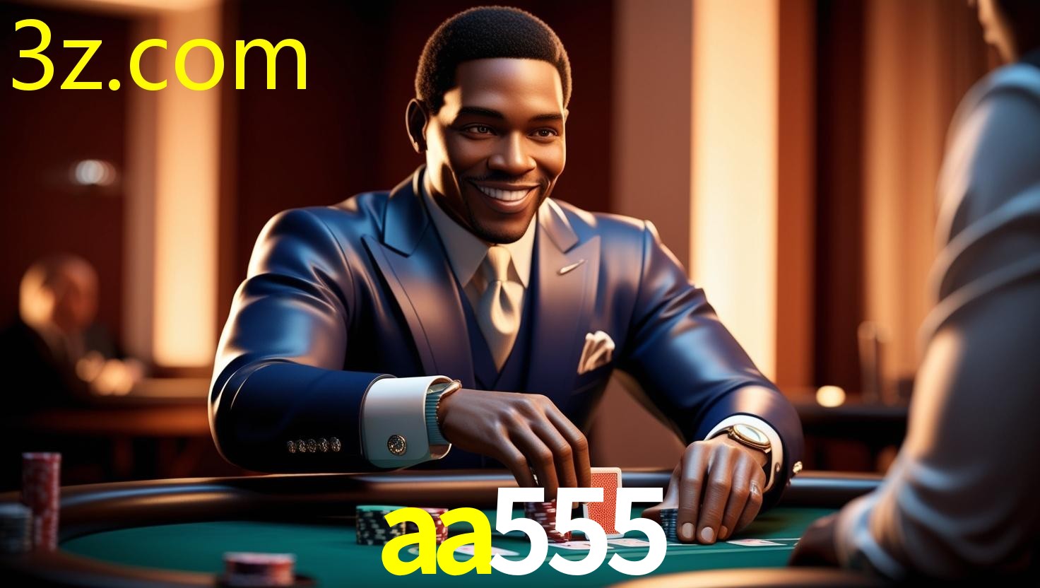 AA555.COM