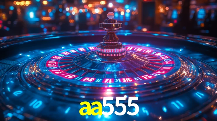 Cashback e recargas na aa555